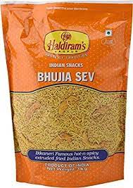HALDIRAM  BHUJIA SEV 600GM